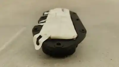 Автозапчастина б/у передня права подушка безопасности для jaguar i-pace (x590) ev400 awd посилання на oem iam j9d3044a74ae  