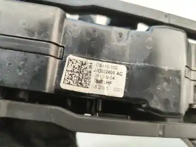 Автозапчасти б/у левая передняя наружная ручка за jaguar i-pace (x590) ev400 awd ссылки oem iam j9d322401ac  