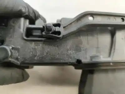 Автозапчасти б/у левая передняя наружная ручка за jaguar i-pace (x590) ev400 awd ссылки oem iam j9d322401ac  