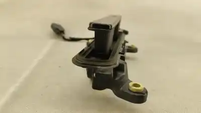 Автозапчастина б/у завнішня ручка задня ліва для jaguar i-pace (x590) ev400 awd посилання на oem iam j9d326601ac  