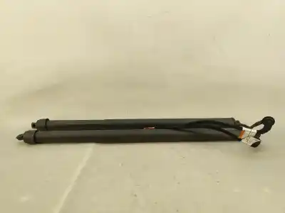 İkinci el araba yedek parçası Bagaj / Kapi Amortisörleri için JAGUAR I-PACE (X590) EV400 AWD OEM IAM referansları J9D370354AJ  