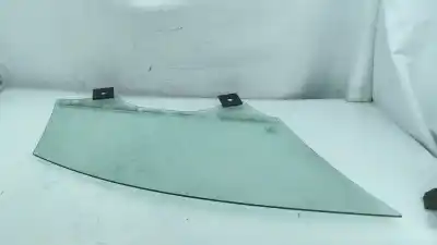 Автозапчастина б/у скло передніх дверей ліве для jaguar i-pace (x590) ev400 awd посилання на oem iam 43r011934  
