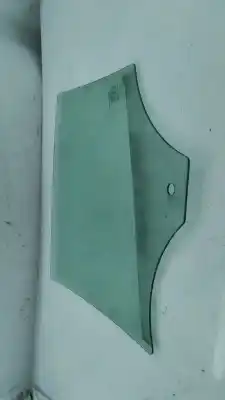 Автозапчастина б/у скло двері задній правий для jaguar i-pace (x590) ev400 awd посилання на oem iam 43r011565  