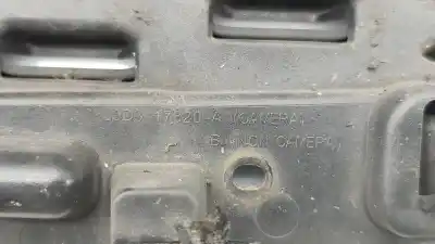 Автозапчастина б/у передня решіта для jaguar i-pace (x590) ev400 awd посилання на oem iam j9c316b856bd  