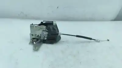 Second-hand car spare part front right door lock for jaguar i-pace (x590) ev400 awd oem iam references gx6a21812gb