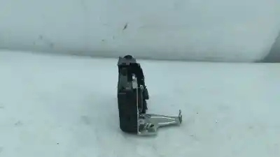 Автозапчасти б/у замок передней правой двери за jaguar i-pace (x590) ev400 awd ссылки oem iam gx6a21812gb  