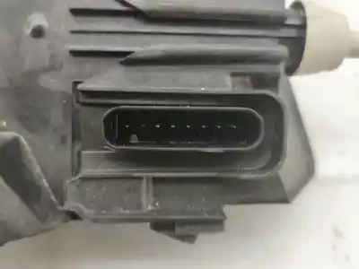 Автозапчастина б/у замок заднього правого дверя для jaguar i-pace (x590) ev400 awd посилання на oem iam j9d324994ad  