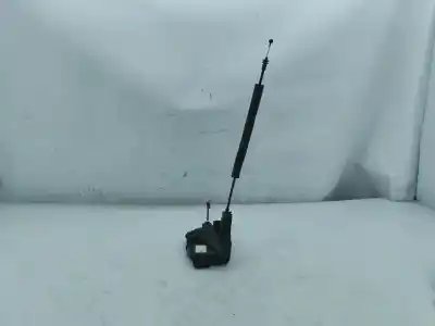 Автозапчастина б/у замок заднього правого дверя для jaguar i-pace (x590) ev400 awd посилання на oem iam j9d324994ad  