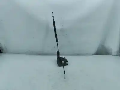 Автозапчастина б/у замок заднього правого дверя для jaguar i-pace (x590) ev400 awd посилання на oem iam j9d324994ad  