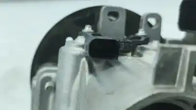 Автозапчастина б/у гальмівний серво для jaguar i-pace (x590) ev400 awd посилання на oem iam j9d32d519aak  