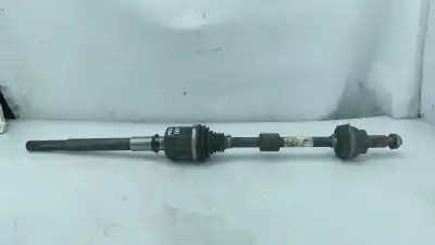 Second-hand car spare part rear right transmission for jaguar i-pace (x590) ev400 awd oem iam references j9d34b402ac