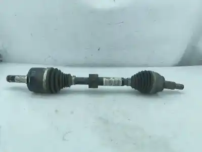 Second-hand car spare part front right transmission for jaguar i-pace (x590) ev400 awd oem iam references j9d33d402ad