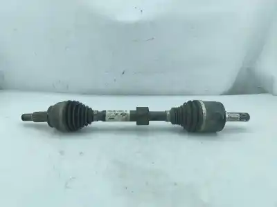 Автозапчасти б/у передняя правая трансмиссия за jaguar i-pace (x590) ev400 awd ссылки oem iam j9d33d402ad  