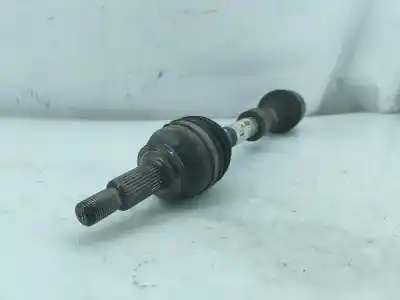 Автозапчасти б/у передняя правая трансмиссия за jaguar i-pace (x590) ev400 awd ссылки oem iam j9d33d402ad  