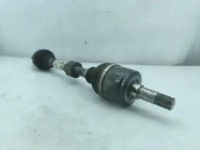 Автозапчасти б/у передняя правая трансмиссия за jaguar i-pace (x590) ev400 awd ссылки oem iam j9d33d402ad  