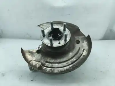 Second-hand car spare part rear left knuckle for jaguar i-pace (x590) ev400 awd oem iam references j9d35a971aa