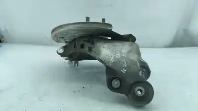 Second-hand car spare part rear left knuckle for jaguar i-pace (x590) ev400 awd oem iam references j9d35a971aa  