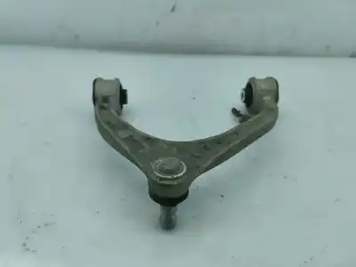 Автозапчастина б/у передній правий нижний рычаг підвіски для jaguar i-pace (x590) ev400 awd посилання на oem iam hk853084  