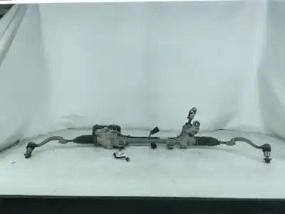 Second-hand car spare part steering box for jaguar i-pace (x590) ev400 awd oem iam references j9d33200ab