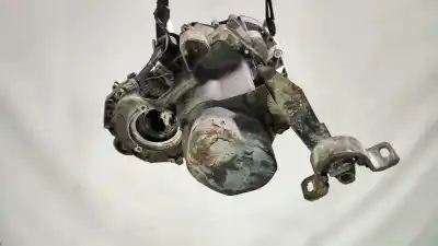 Автозапчастина б/у коробка передач для renault twingo i (c06_) 1.2 (c066 c068) посилання на oem iam jb1988  