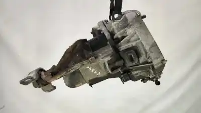 Автозапчастина б/у коробка передач для renault twingo i (c06_) 1.2 (c066 c068) посилання на oem iam jb1988  