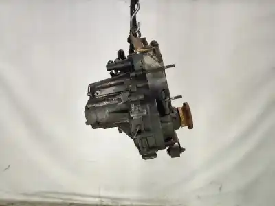 Автозапчастина б/у коробка передач для skoda fabia i break (6y5) 1.4 gasolina 2002 5p посилання на oem iam emh  