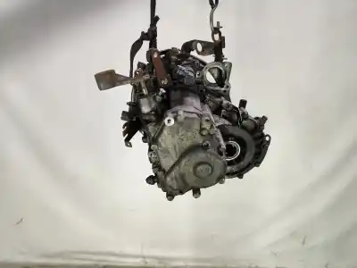 Автозапчастина б/у коробка передач для skoda fabia i break (6y5) 1.4 gasolina 2002 5p посилання на oem iam emh  