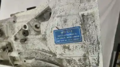 Pezzo di ricambio per auto di seconda mano riduttore per bmw 1 (e81) gasóleo 2010 3p riferimenti oem iam mtflt3  