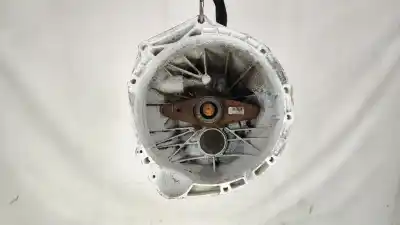 Peça sobressalente para automóvel em segunda mão caixa de velocidades por bmw 1 (e81) gasóleo 2010 3p referências oem iam mtflt3