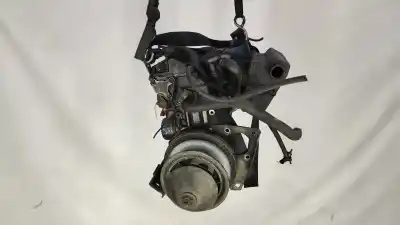 Second-hand car spare part COMPLETE ENGINE for MICROCAR VIRGO  OEM IAM references LDW502M3  