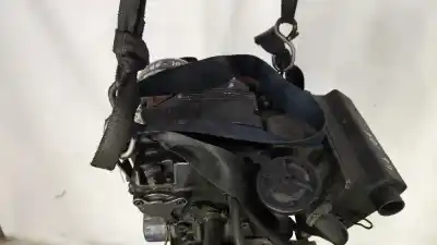 Second-hand car spare part complete engine for microcar virgo 40 0.5 cc oem iam references ldw502m3  