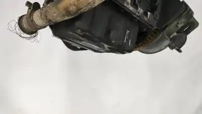 Second-hand car spare part complete engine for microcar virgo 40 0.5 cc oem iam references ldw502m3  