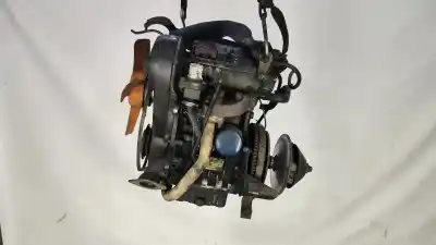 Second-hand car spare part complete engine for microcar virgo 40 0.5 cc oem iam references ldw502m3  