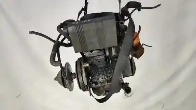 Second-hand car spare part complete engine for microcar virgo 40 0.5 cc oem iam references ldw502m3  