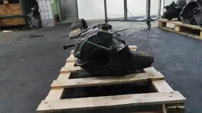 Second-hand car spare part complete engine for jaguar i-pace (x590) ev400 awd oem iam references traseiro  