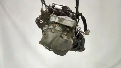 Автозапчастина б/у коробка передач для opel corsa d (s07) 1.3 cdti (l08 l68) посилання на oem iam nw355  