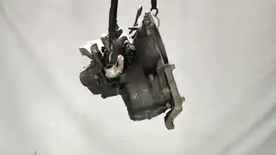 Автозапчастина б/у коробка передач для opel corsa d (s07) 1.3 cdti (l08 l68) посилання на oem iam nw355  