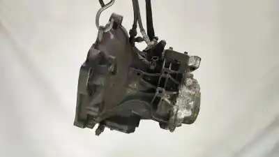 Автозапчастина б/у коробка передач для opel corsa d (s07) 1.3 cdti (l08 l68) посилання на oem iam nw355  