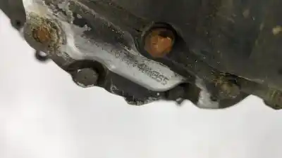 Автозапчастина б/у коробка передач для opel corsa d (s07) 1.3 cdti (l08 l68) посилання на oem iam nw355  