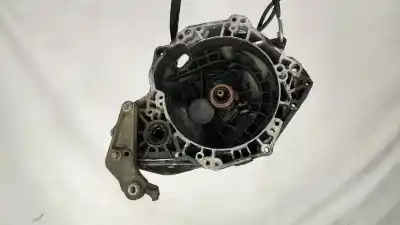 Автозапчастина б/у коробка передач для opel corsa d (s07) 1.3 cdti (l08 l68) посилання на oem iam nw355