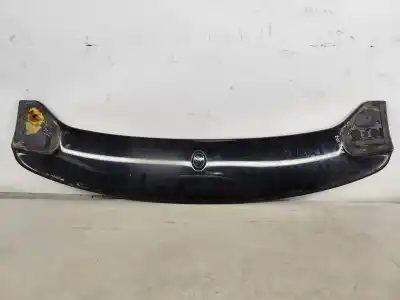 Second-hand car spare part rear spoiler for volvo v40 combi (vw) 1.9 td gasóleo 1997 5p oem iam references   