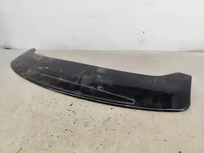 Second-hand car spare part rear spoiler for volvo v40 combi (vw) 1.9 td gasóleo 1997 5p oem iam references   