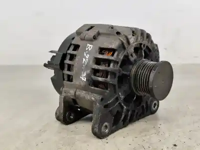 Автозапчастина б/у генератор для volvo v40 combi (vw) 1.9 td gasóleo 1997 5p посилання на oem iam 437208  