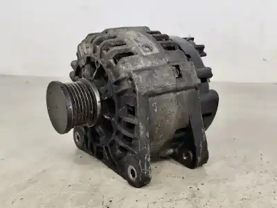 Автозапчастина б/у генератор для volvo v40 combi (vw) 1.9 td gasóleo 1997 5p посилання на oem iam 437208  