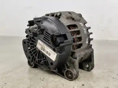 Автозапчастина б/у генератор для volvo v40 combi (vw) 1.9 td gasóleo 1997 5p посилання на oem iam 437208  