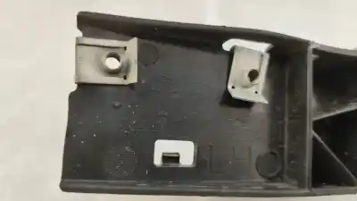 Second-hand car spare part medium for jaguar i-pace (x590) ev400 awd oem iam references   