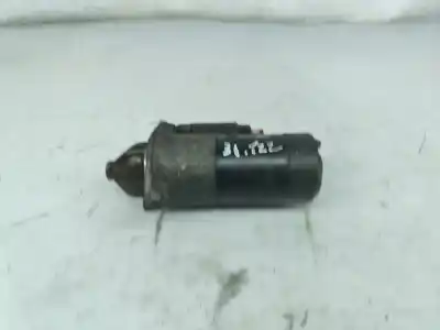 Peça sobressalente para automóvel em segunda mão motor de arranque por kia cerato (ld) 1.5 crdi referências oem iam tm000a33401