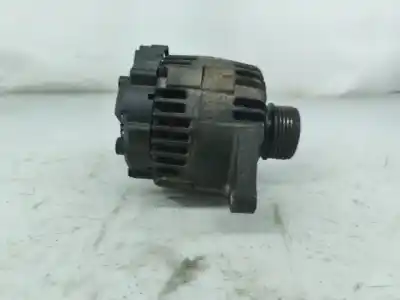 Peça sobressalente para automóvel em segunda mão alternador por kia cerato (ld) 1.5 crdi referências oem iam 373002a110  