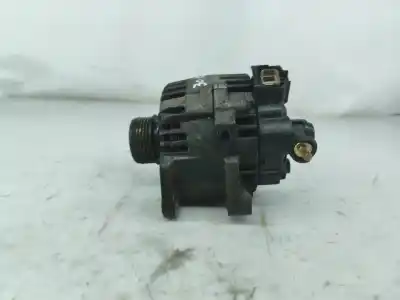 Peça sobressalente para automóvel em segunda mão alternador por kia cerato (ld) 1.5 crdi referências oem iam 373002a110