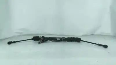 Peça sobressalente para automóvel em segunda mão caixa de direção por kia cerato (ld) 1.5 crdi referências oem iam 577002f100